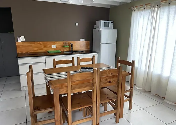 Duplex Rio Uruguay 161
