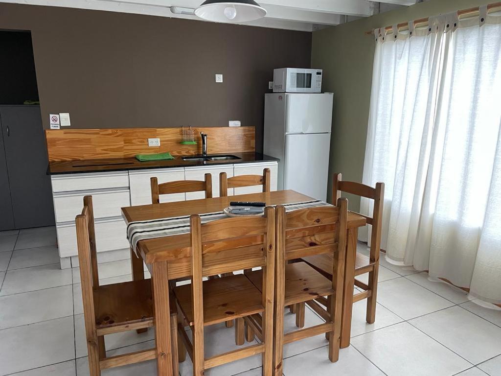 Holiday home Duplex Rio Uruguay 161 *