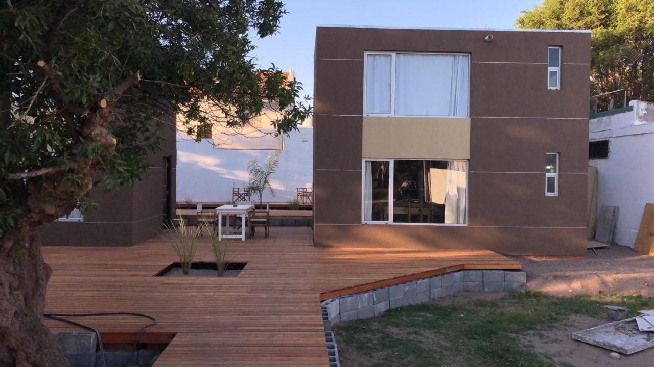 Duplex Rio Uruguay 161 Сasa de vacaciones *