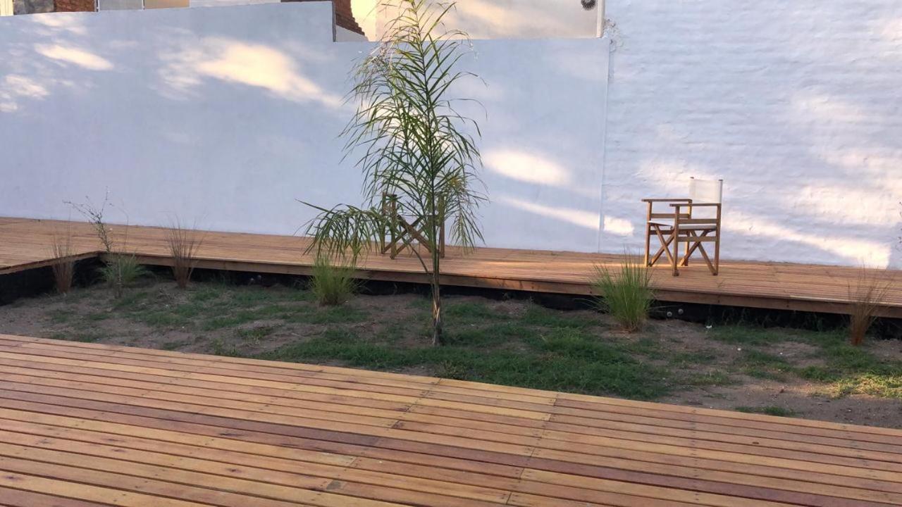 Duplex Rio Uruguay 161 Сasa de vacaciones